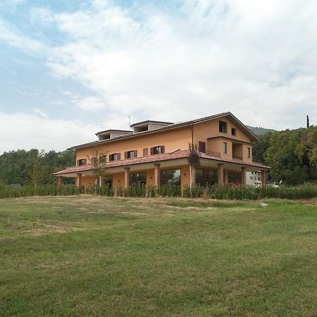 테라모 Casa Delfico Ristoro In Famiglia 게스트하우스 외부 사진